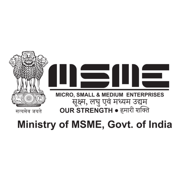 MSME — Ministry of Micro, Small and Medium Enterprises, Government of India